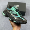 New Balance 1906R - Edizione Speciale Black & Tiffany Teal