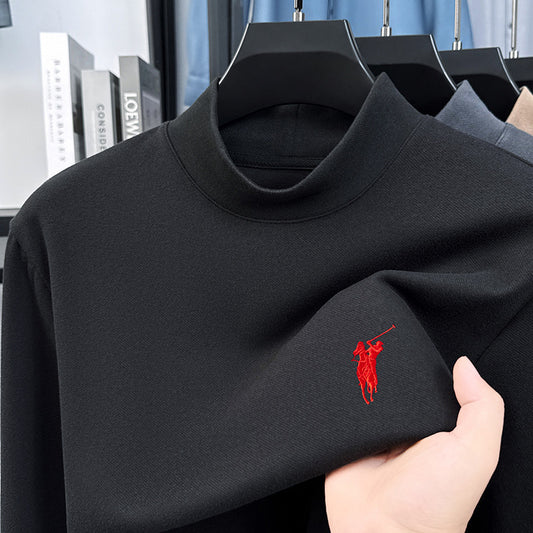 Base-Layer: Double-Sided Velvet 2026