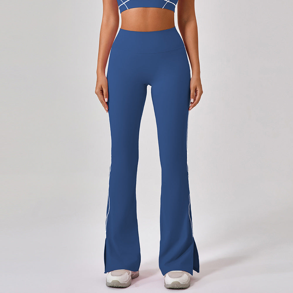 Pantalone Tecnico All-Season con Tecnologia Moisture-Wicking e Struttura Pro-Nylon