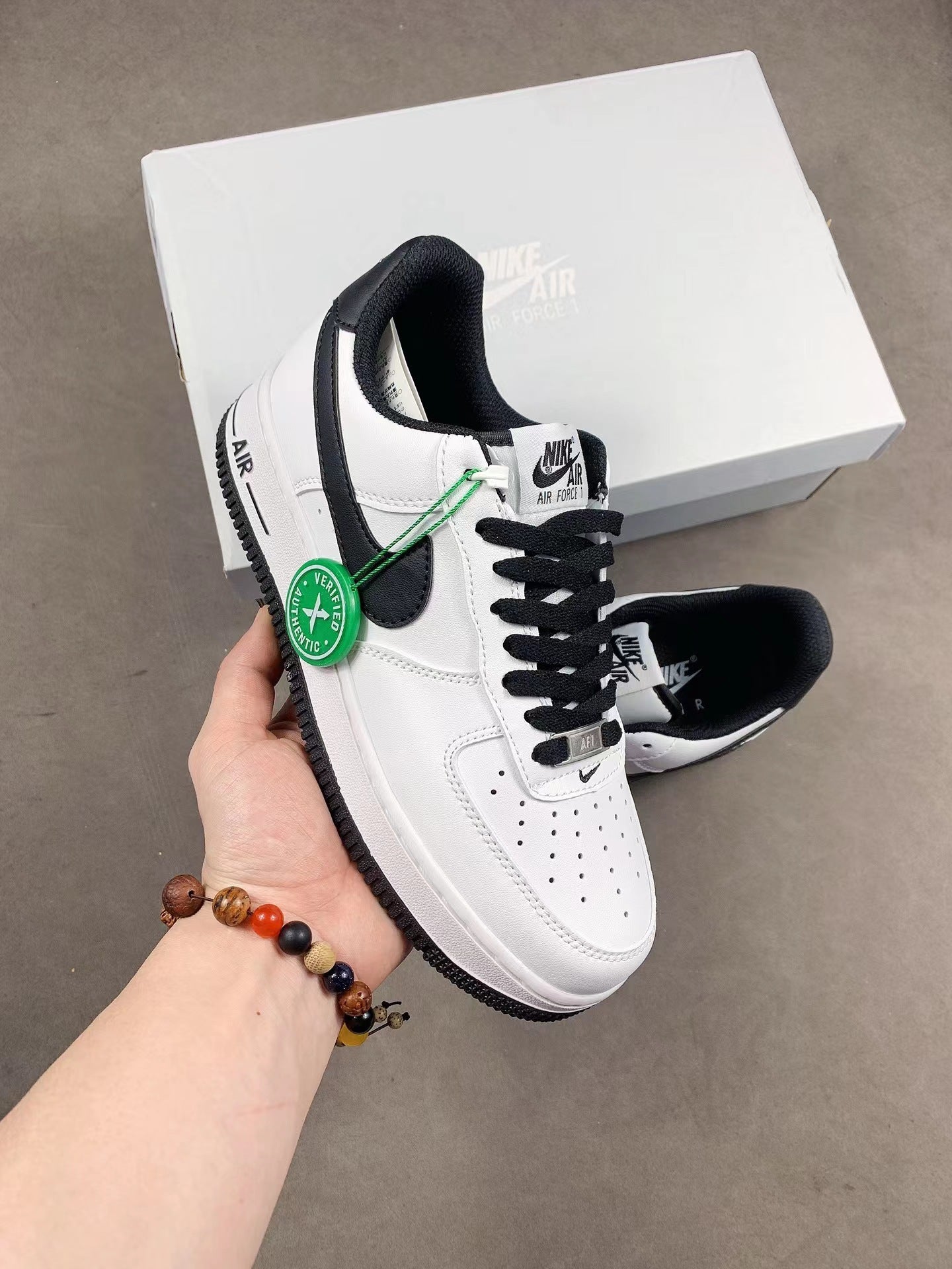 Af1 Air Force One
