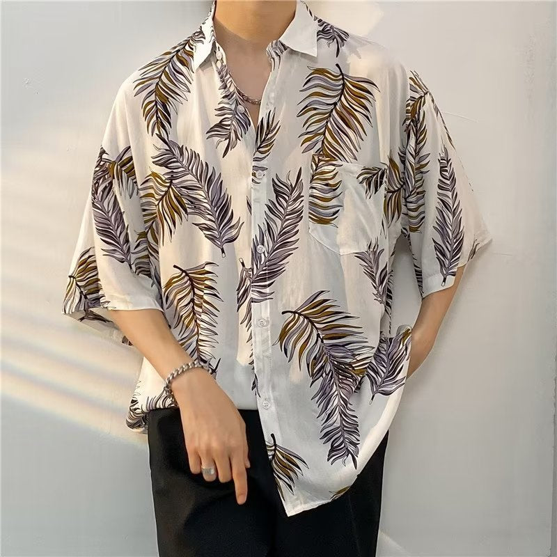 Camicia "City Smart"