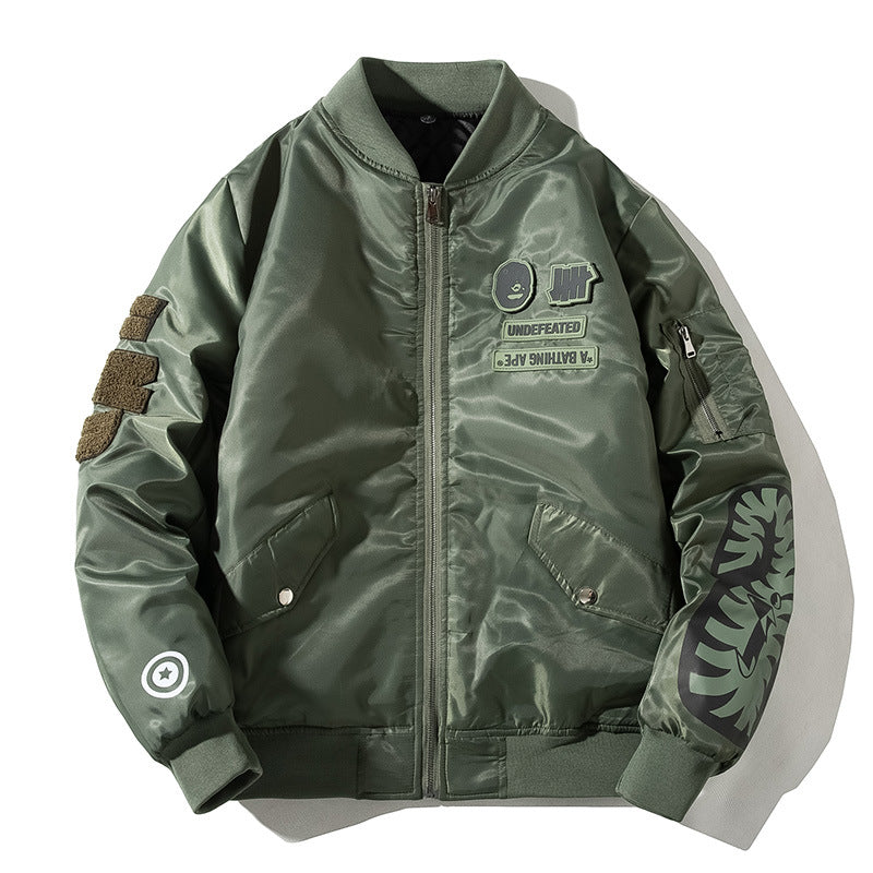 Aero-Ins: MA1 Pilot Edit 2026