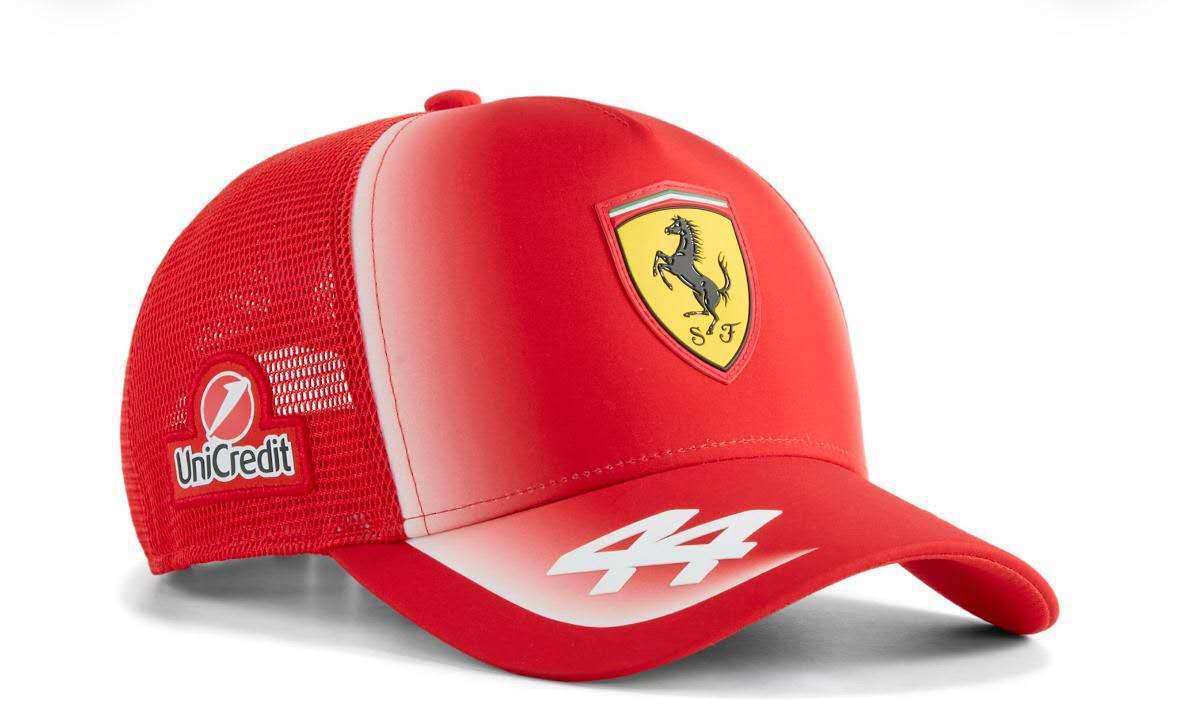 Cappellino