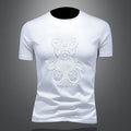 T-Shirt Slim 2026