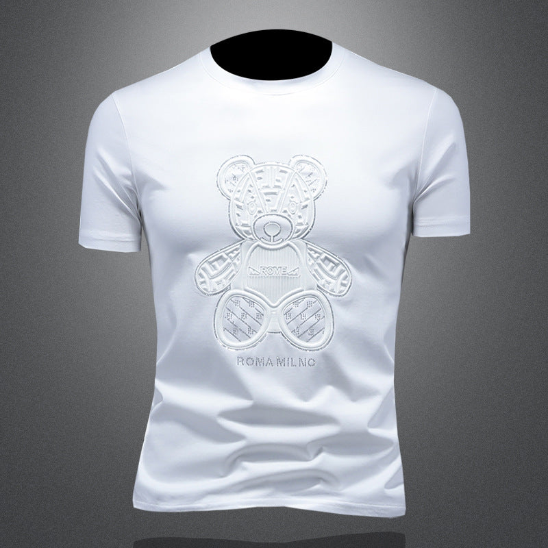 T-Shirt Slim 2026