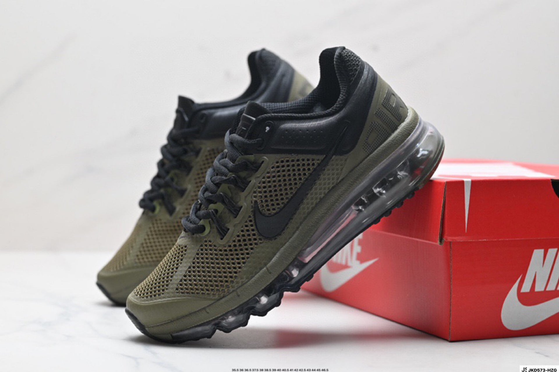 Air Max 2013