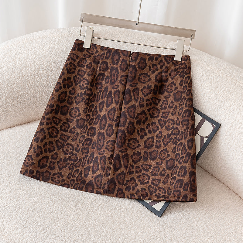 Leopard Allure: Night Edit 2026