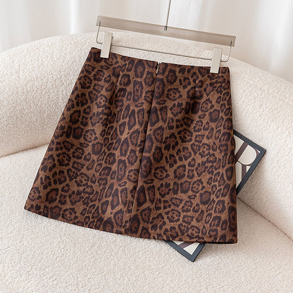 Leopard Allure: Night Edit 2026