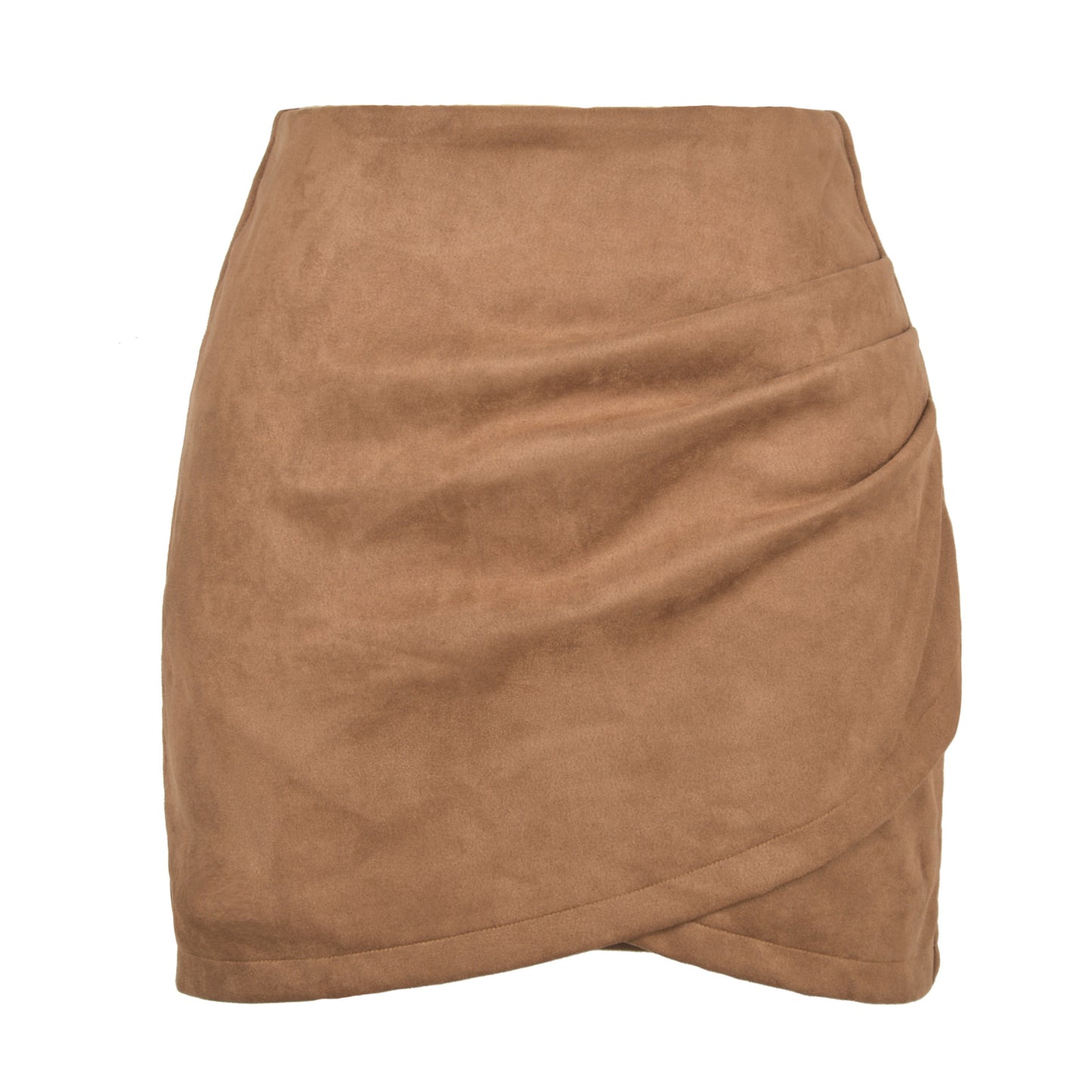 Skirt Irregolare: Neo-Vintage 2026