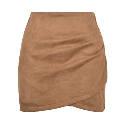 Skirt Irregolare: Neo-Vintage 2026