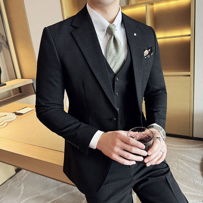 Blazer Minor-Lapel 2026