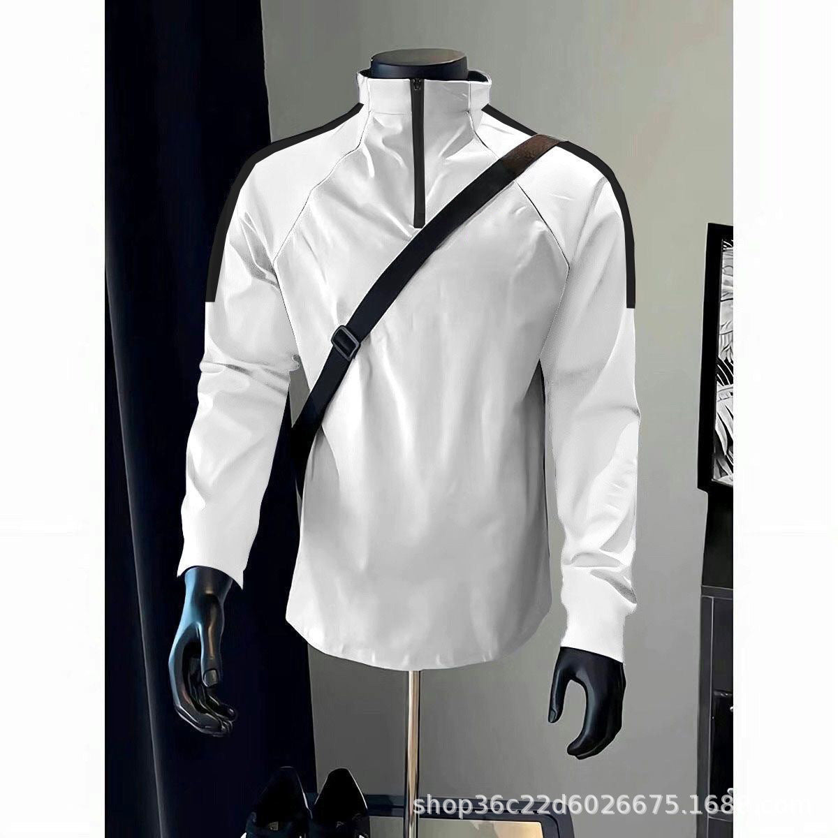 Performance Top: Athlete Edit 2026