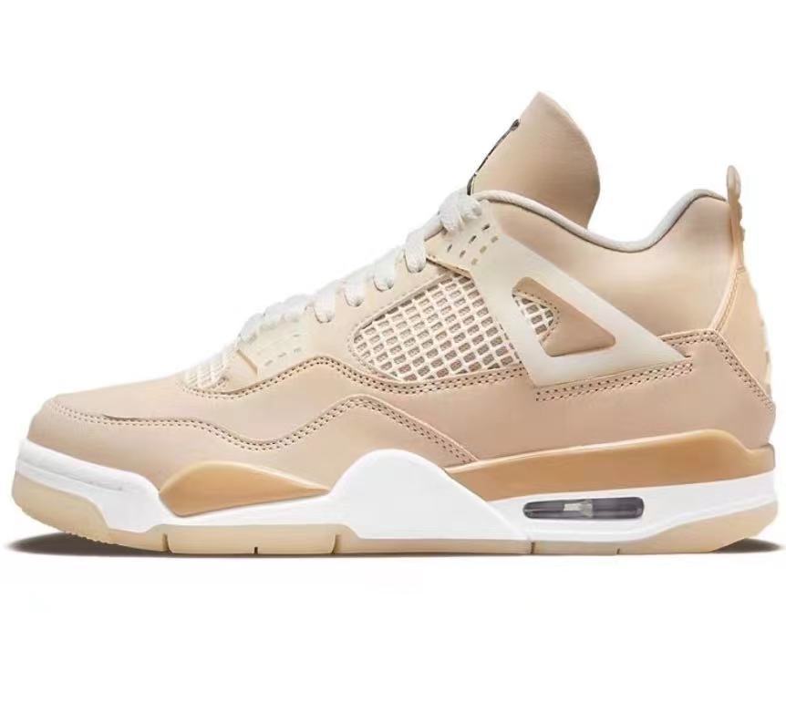 AJ4 Elite: Heritage Velocity 2026