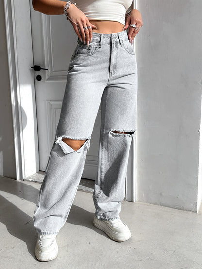 Linear Denim: Studio Edit 2026