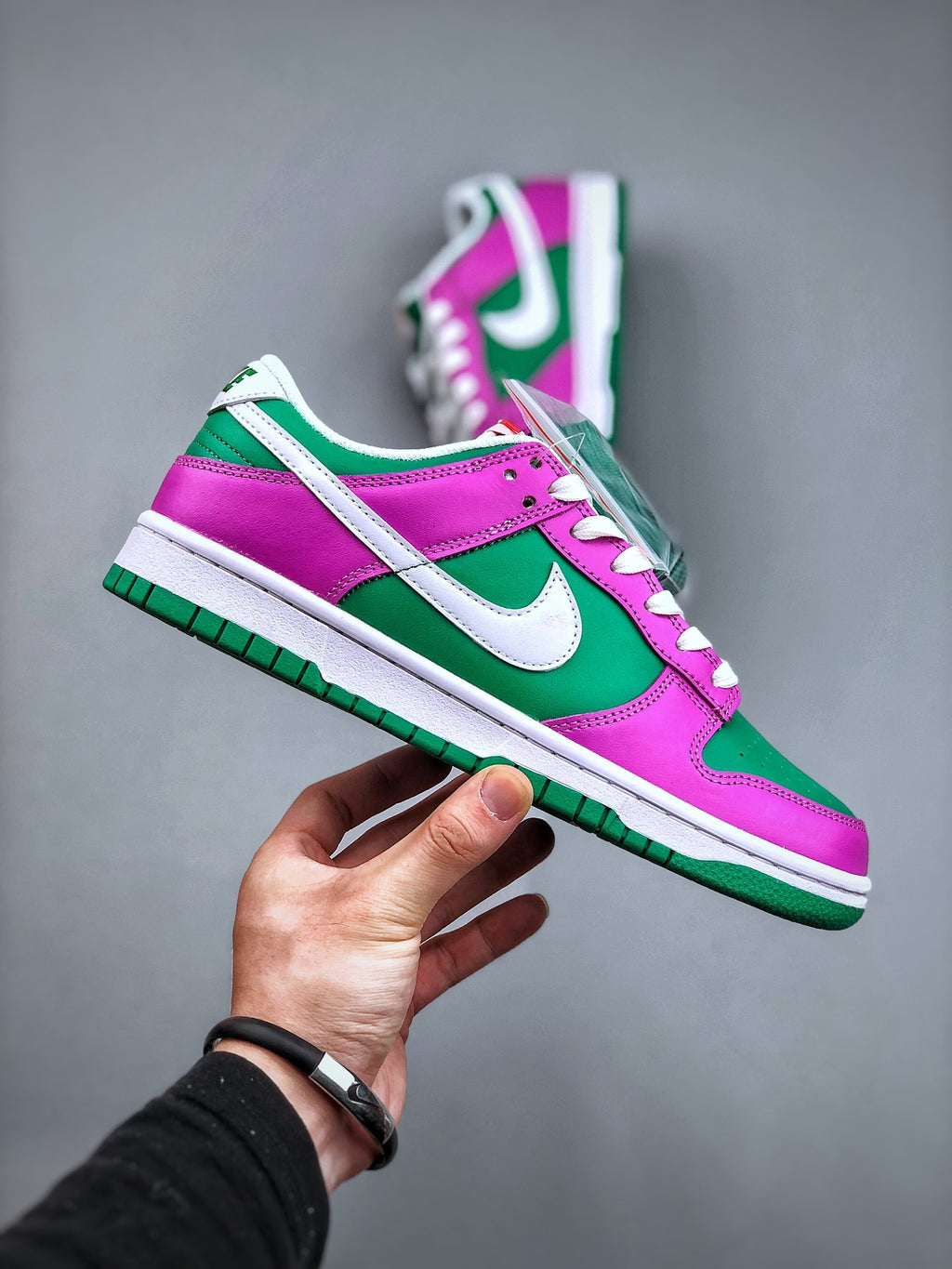 Dunk SB