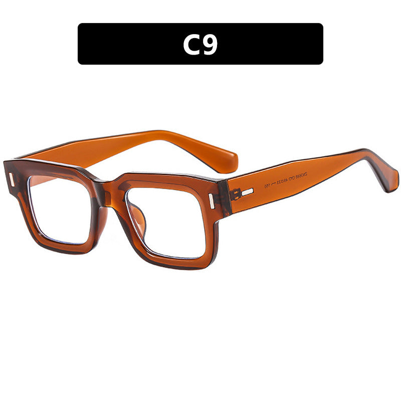 Occhiali da Sole Box Minimalist