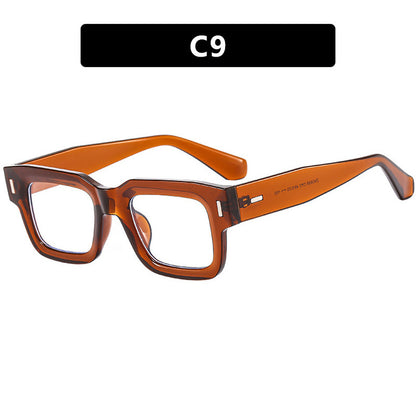 Occhiali da Sole Box Minimalist