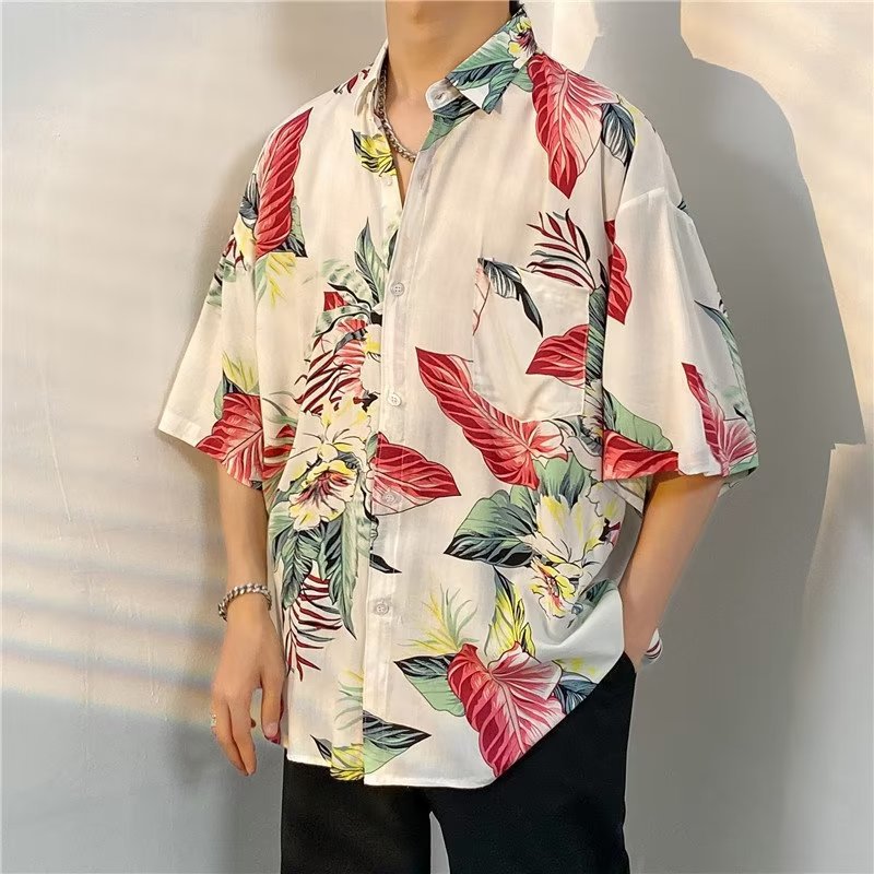 Camicia "City Smart"