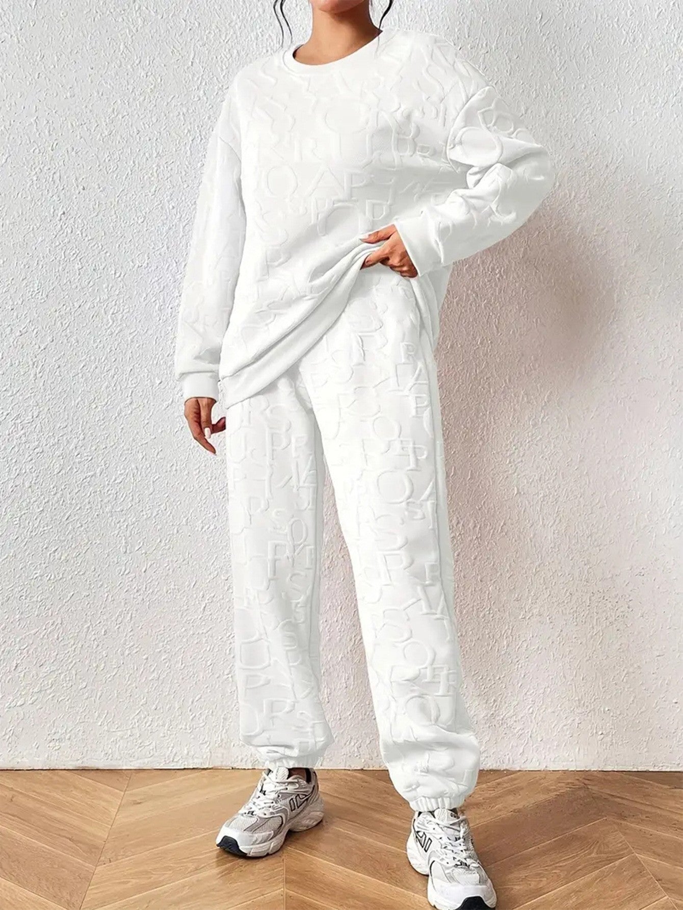 Jacquard Wave: Nouveau Set 2026