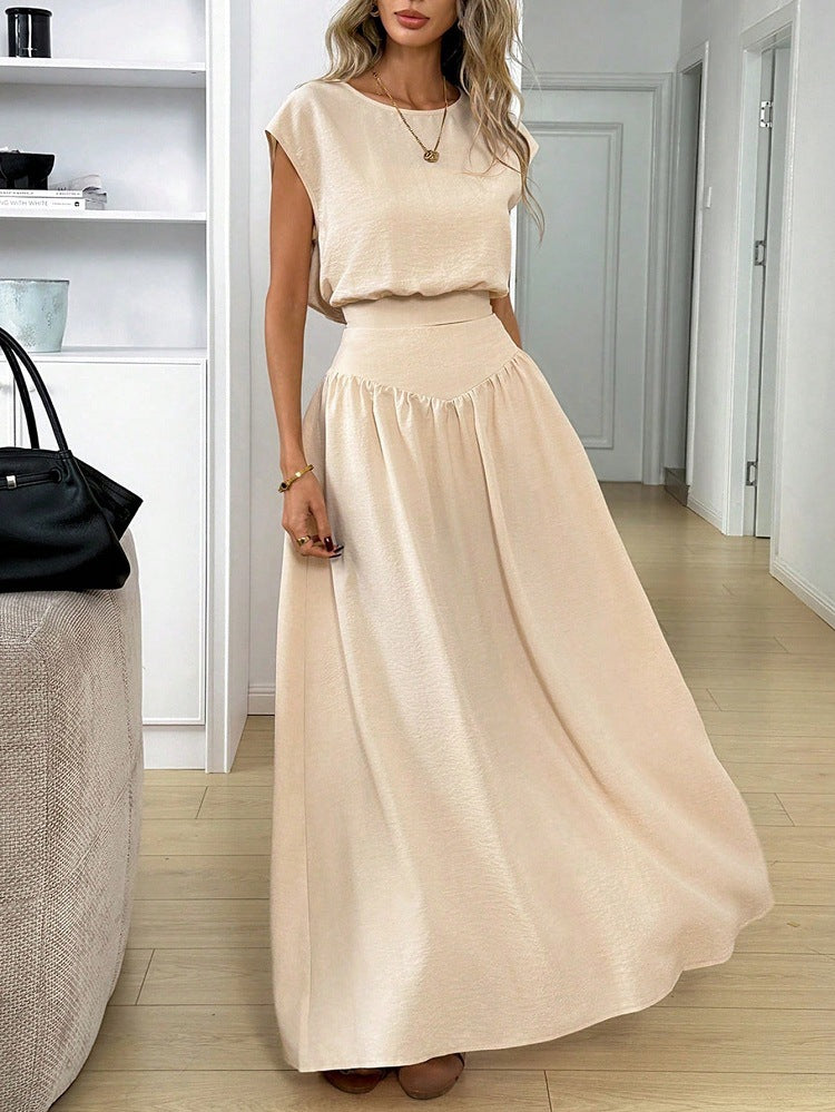 Elegant Woven