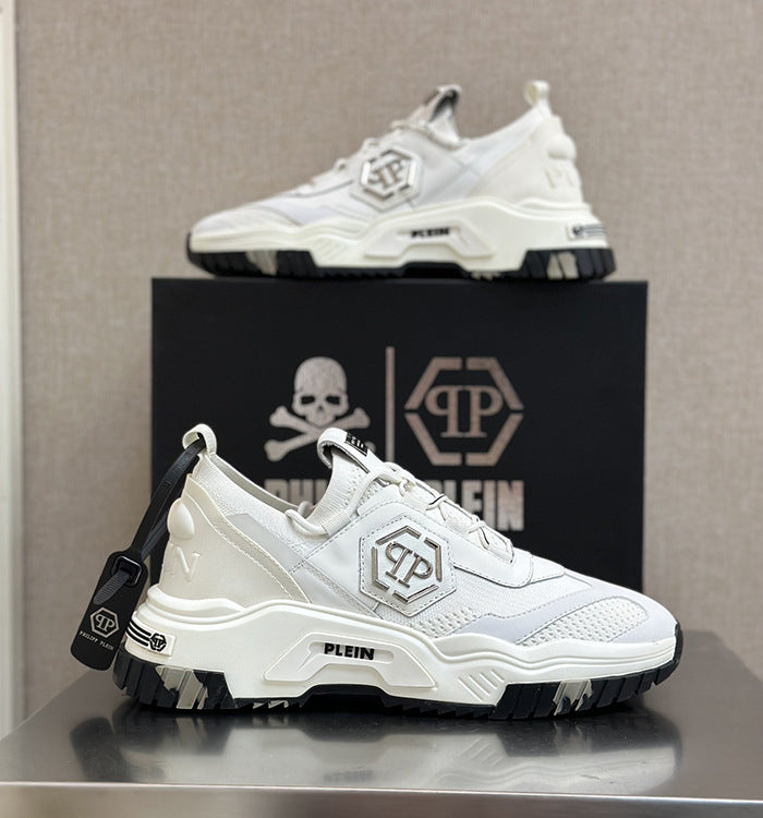 Philipp Plein "Runner Hexagon"