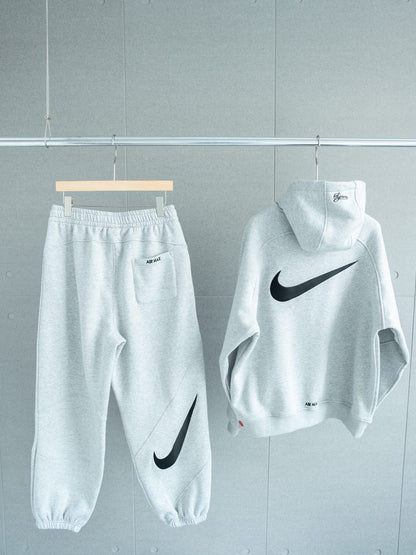 Set Sportivo Coordinato Over-Fit