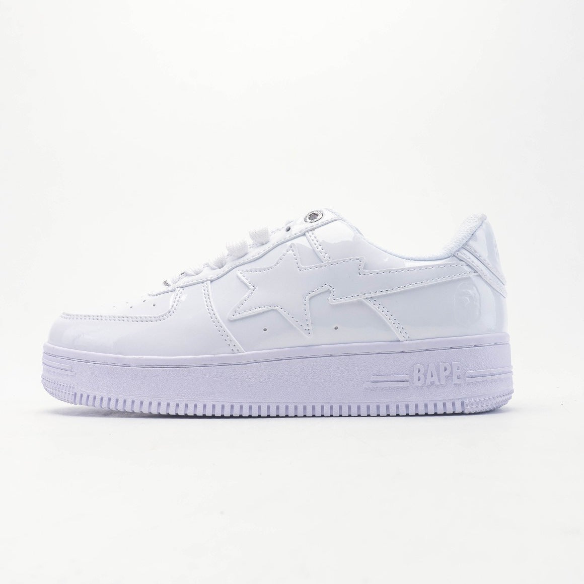 Air Force One BAPE