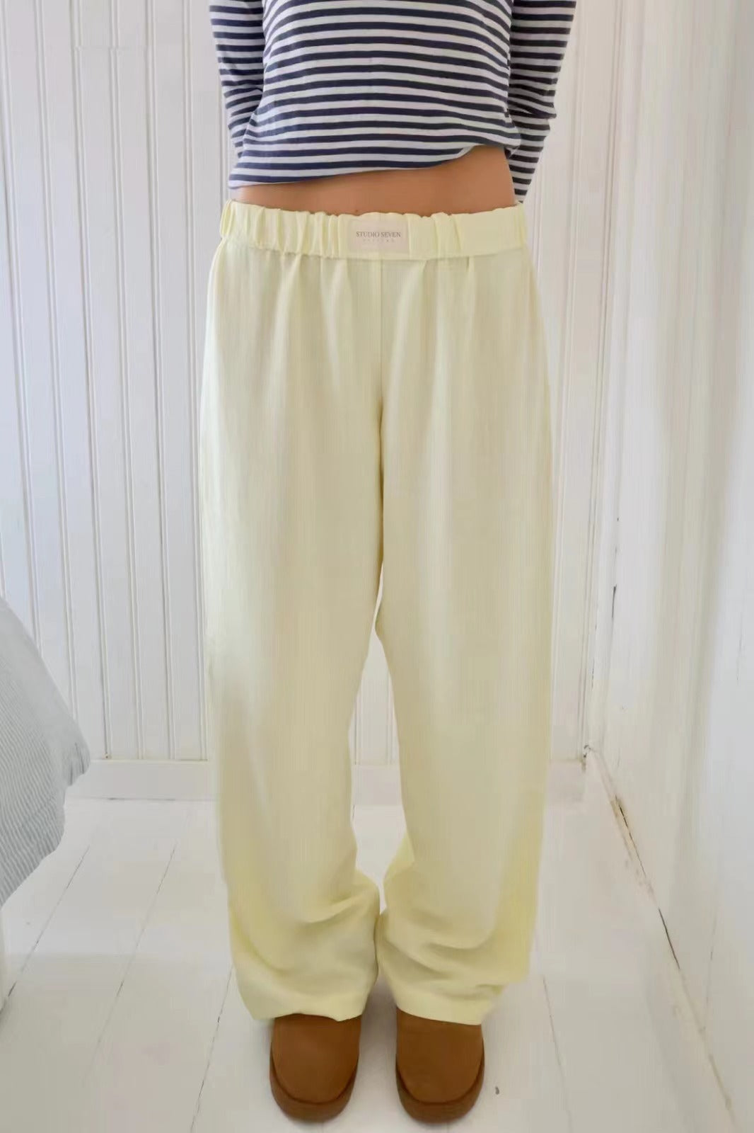 Linear Flow: Palazzo Edit 2026