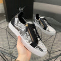 GIUSEPPE ZANOTTI