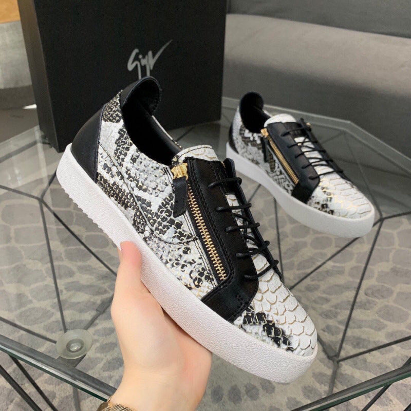 GIUSEPPE ZANOTTI