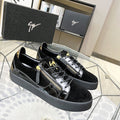 GIUSEPPE ZANOTTI