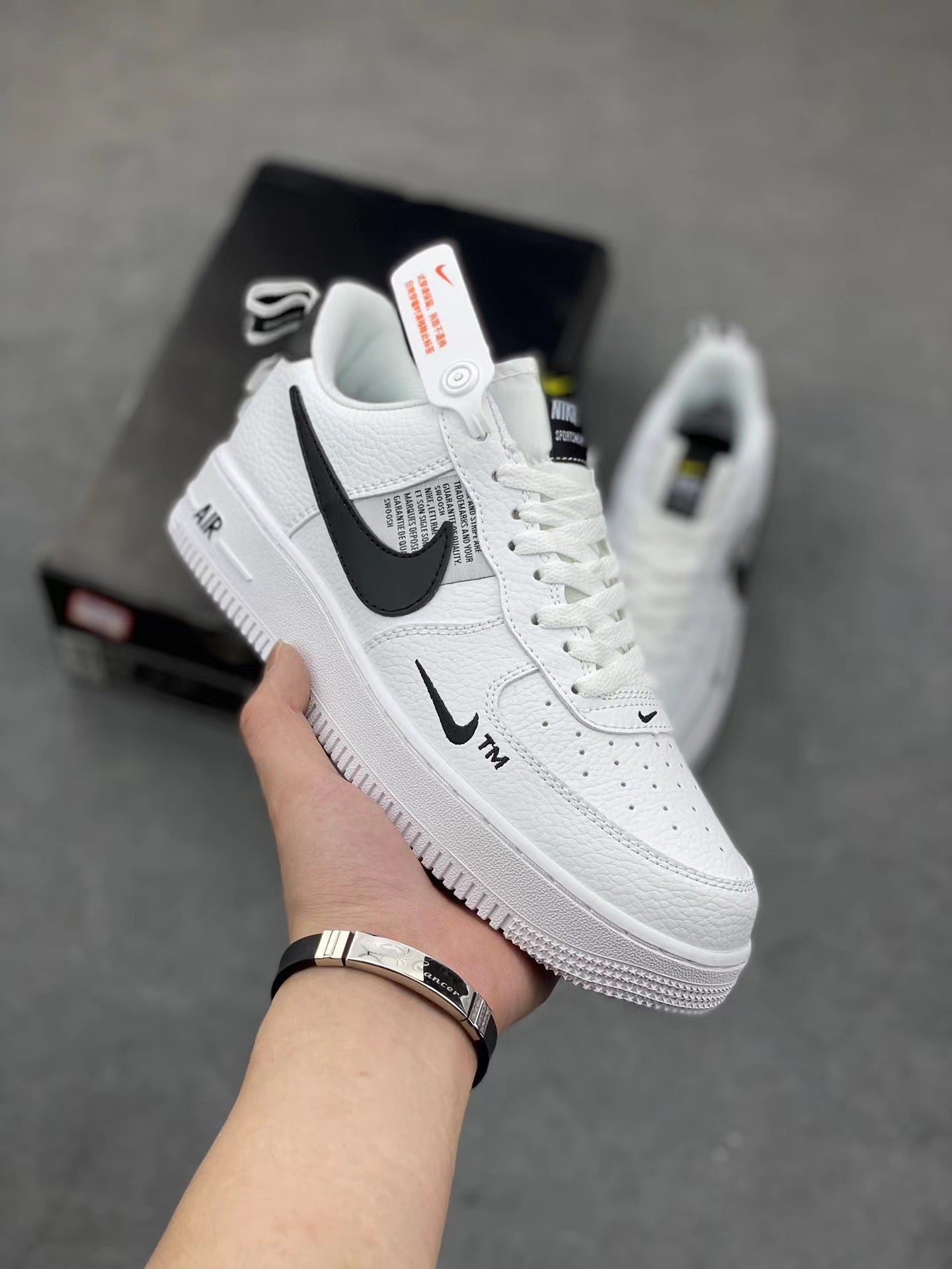 Af1 Air Force One