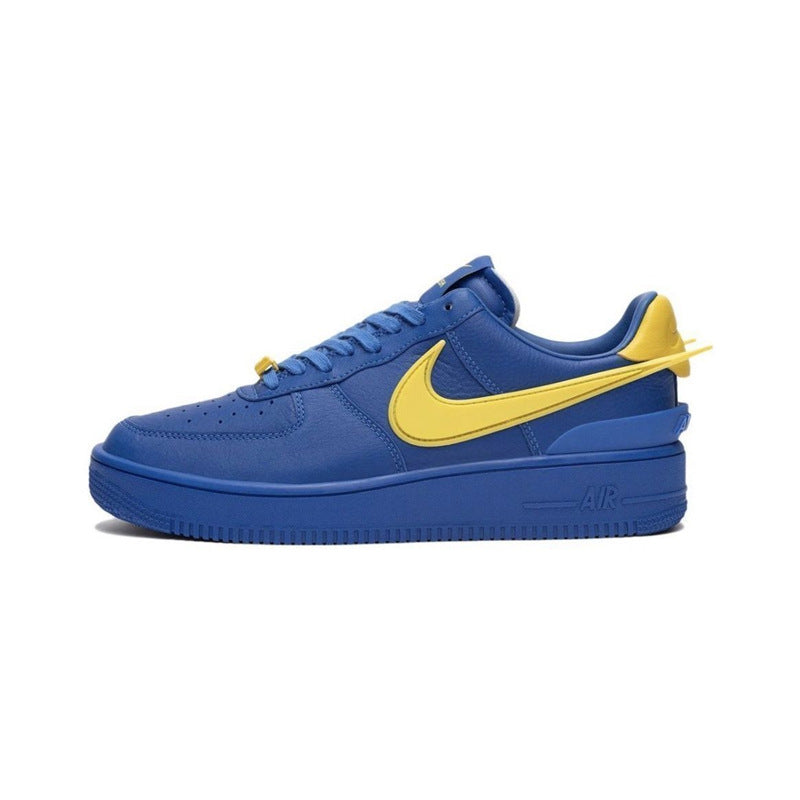 AF1 Air Force Amush