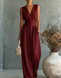 Tuta Intera Jumpsuit
