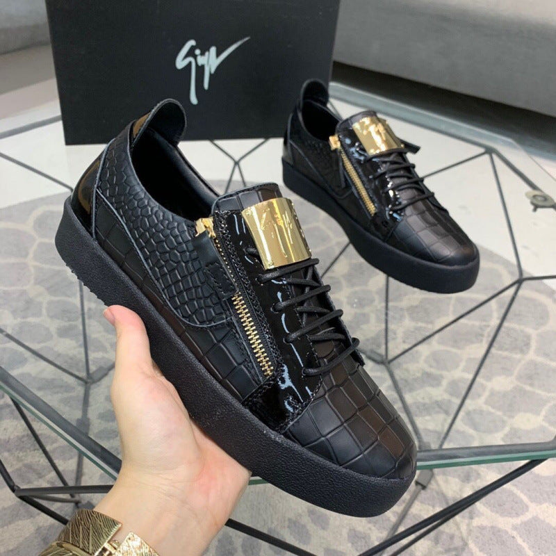 GIUSEPPE ZANOTTI