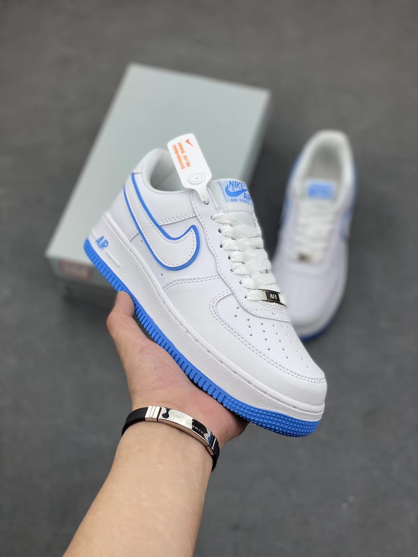 Af1 Air Force One