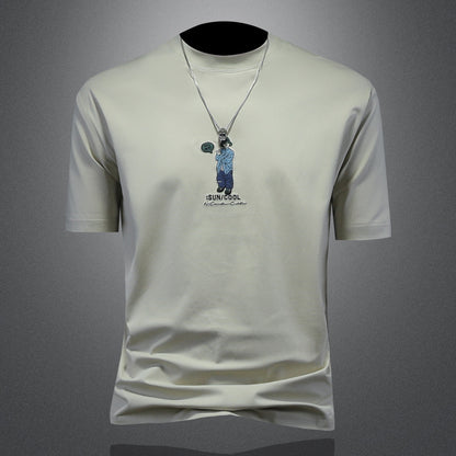 T-Shirt Slim 2026