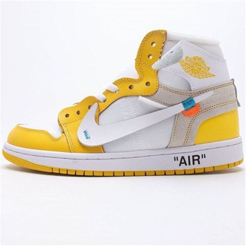 Air Jordan 1 Off White