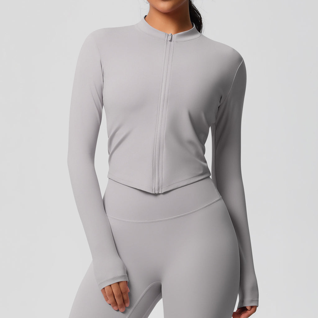Silk Sculpt: Zen Motion 2026