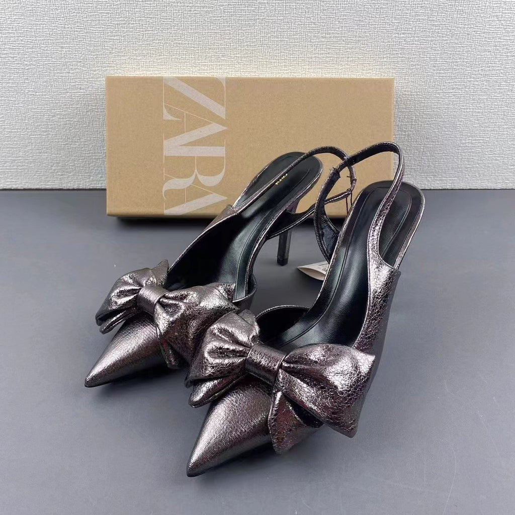 Princess Heels 2026