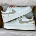 Air Force One Double Hook Starry Sky