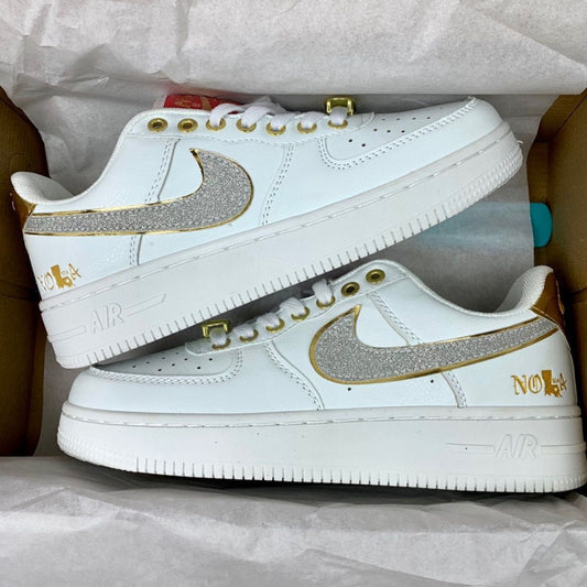 Air Force One Double Hook Starry Sky
