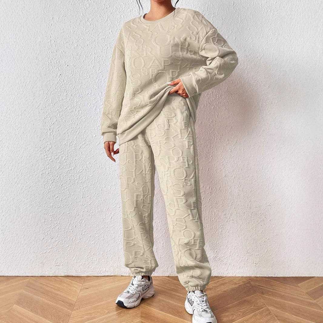 Jacquard Wave: Nouveau Set 2026