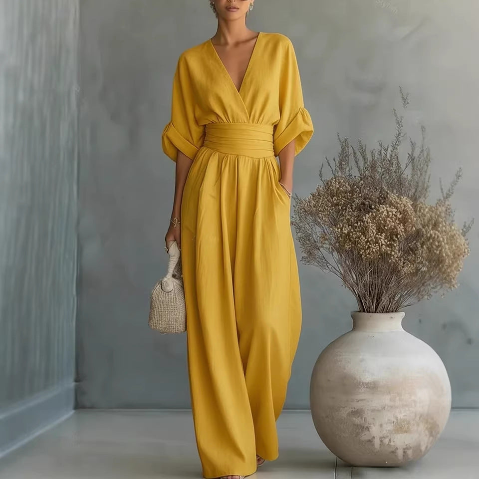 Tuta Intera Jumpsuit
