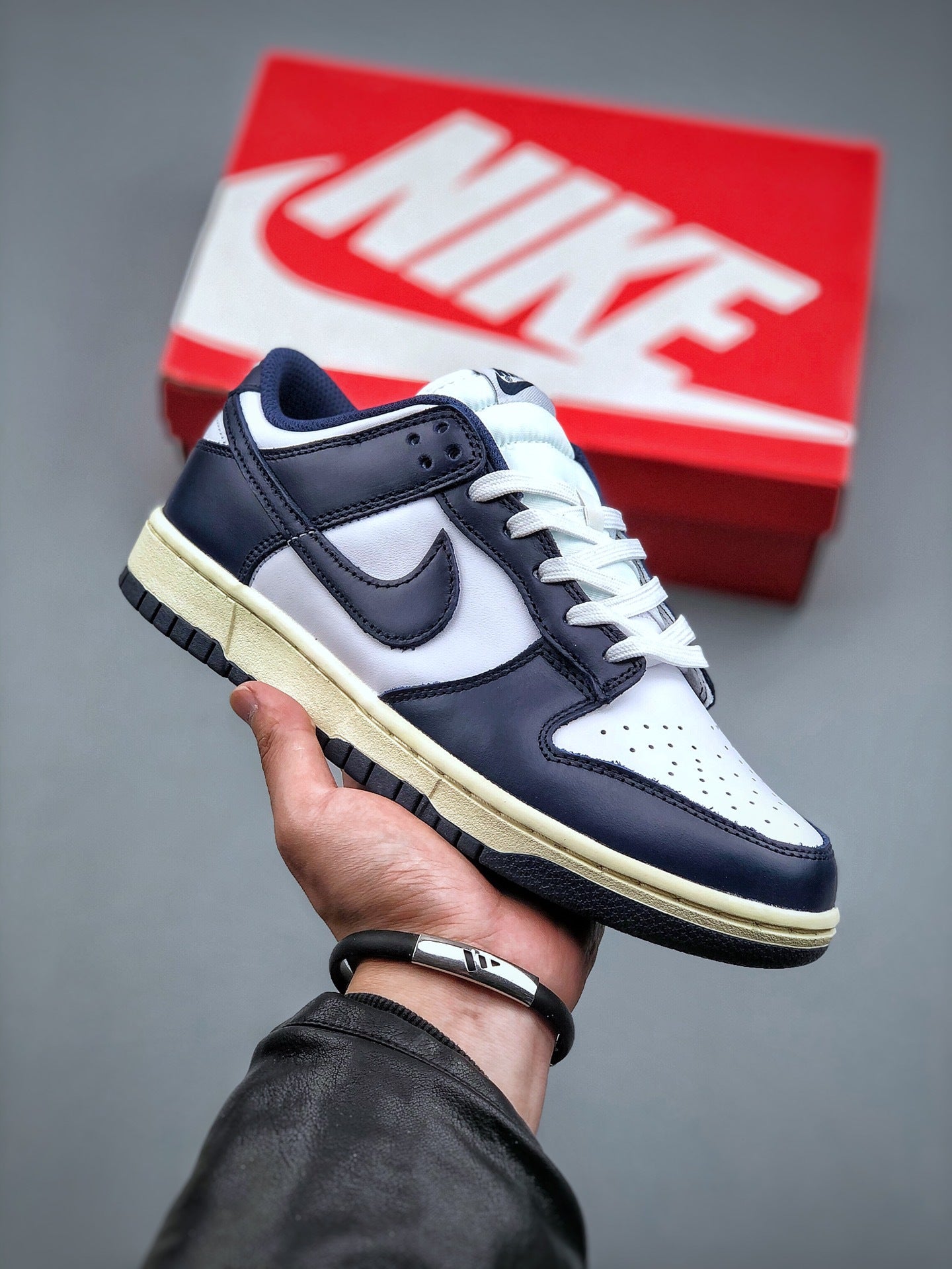 Dunk SB