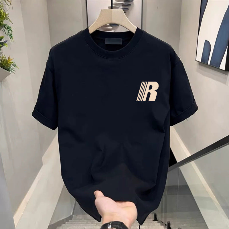 Ice Silk: Core Tee 2026