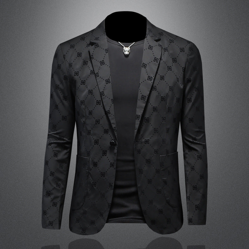 Blazer Light Business 2026