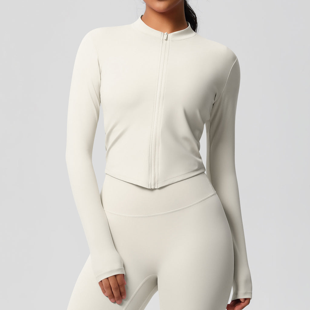 Silk Sculpt: Zen Motion 2026