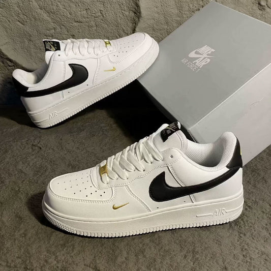 Air Force One Small Gold Hook