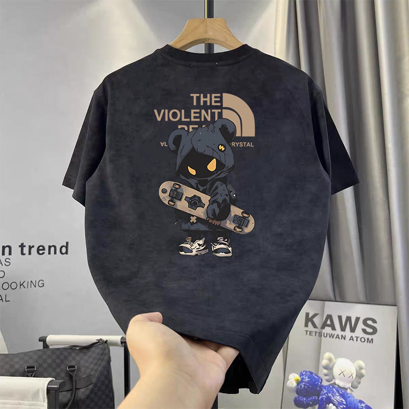 T-Shirt Loose 2026